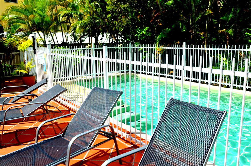 Beach Terraces Port Douglas Exteriér fotografie