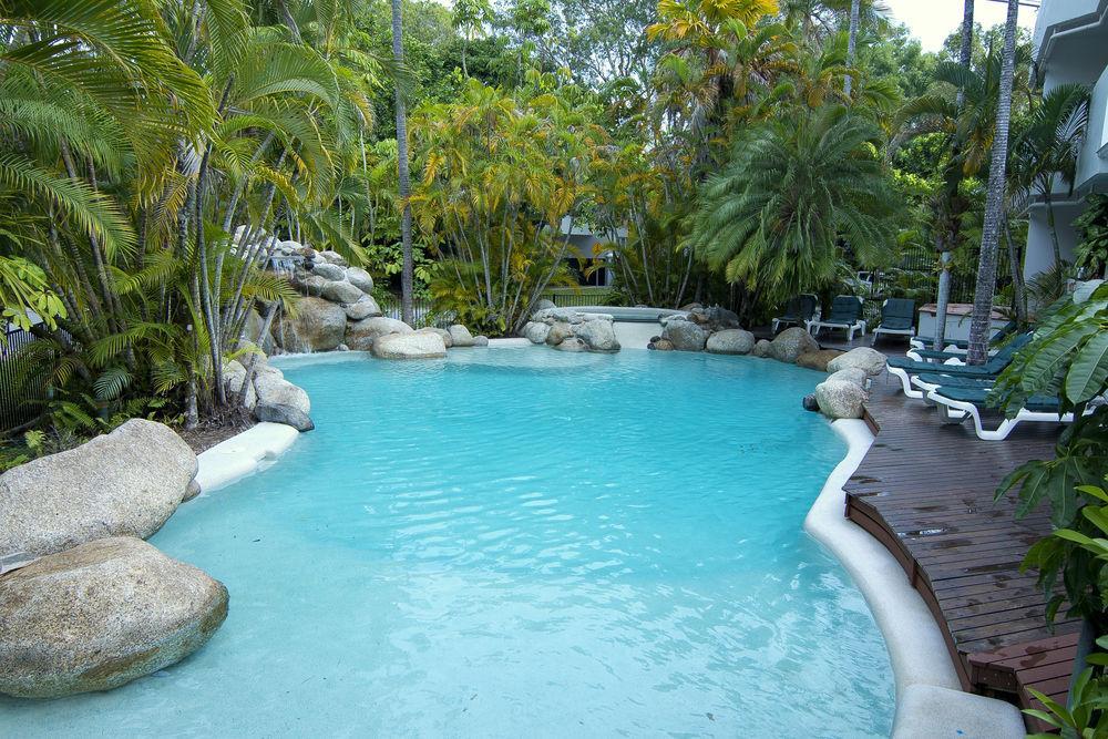 Beach Terraces Port Douglas Exteriér fotografie
