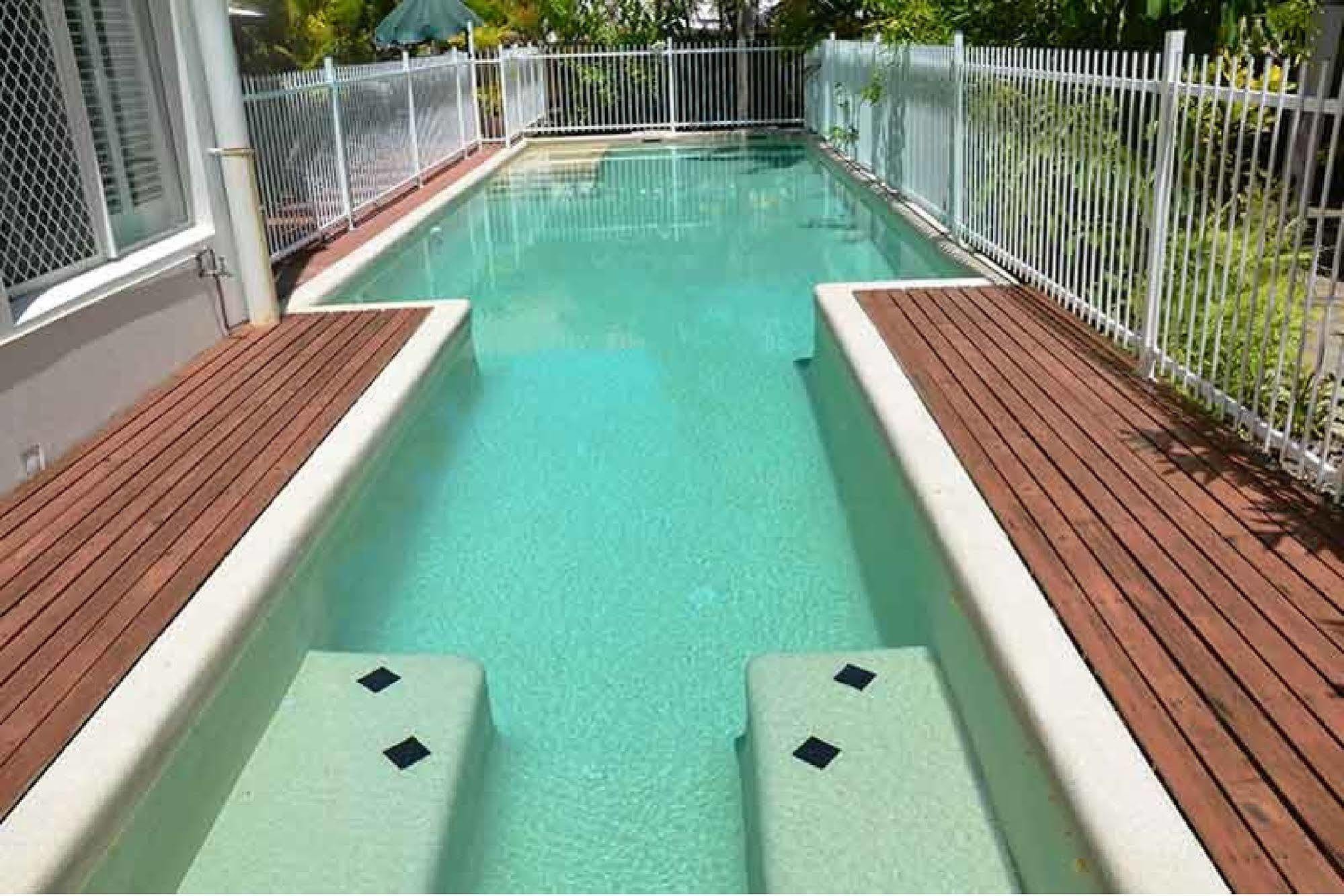Beach Terraces Port Douglas Exteriér fotografie