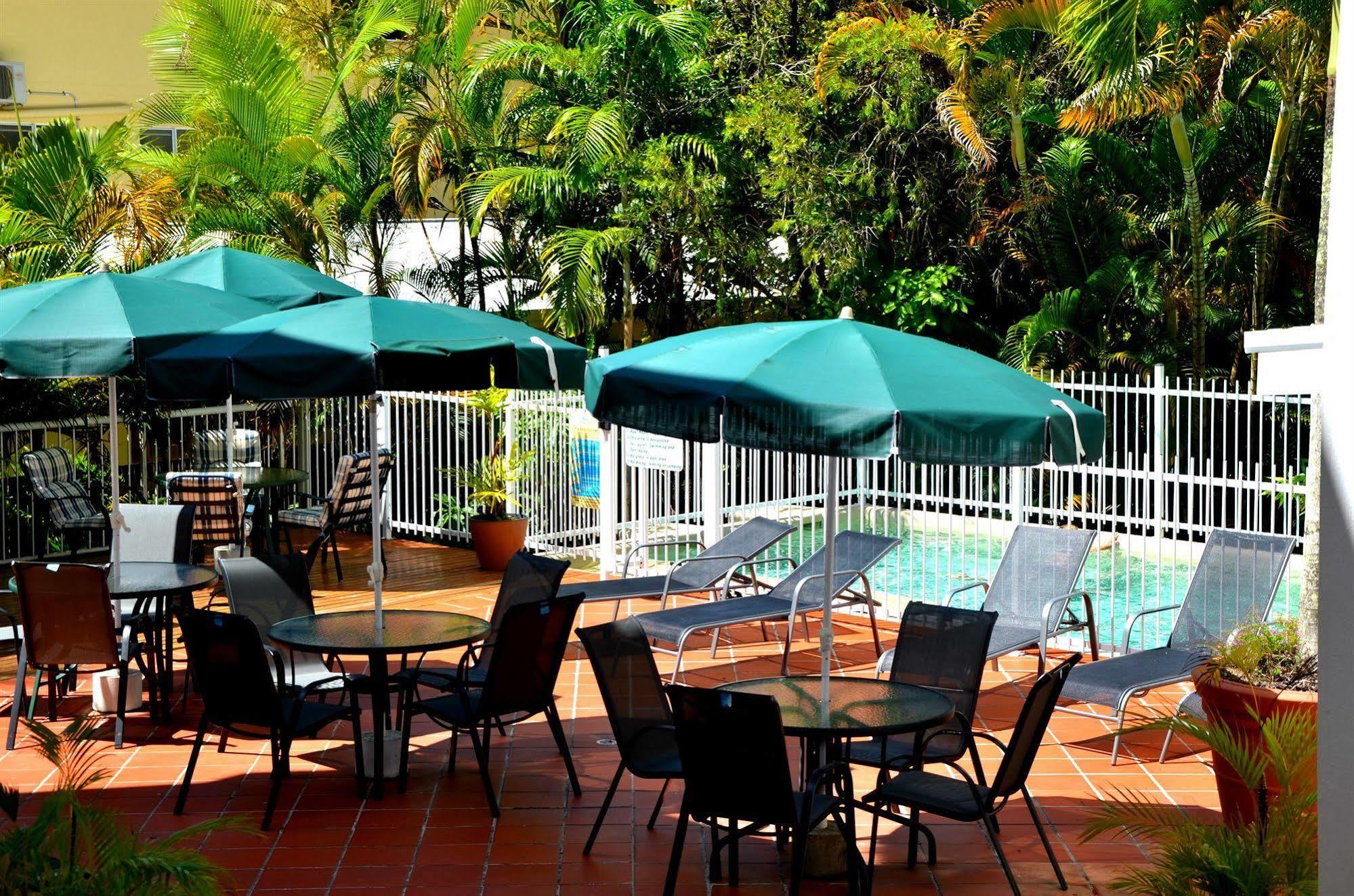 Beach Terraces Port Douglas Exteriér fotografie