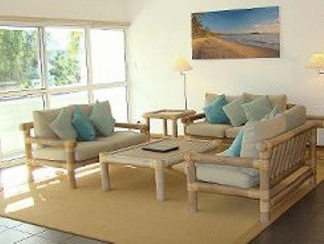 Beach Terraces Port Douglas Pokoj fotografie