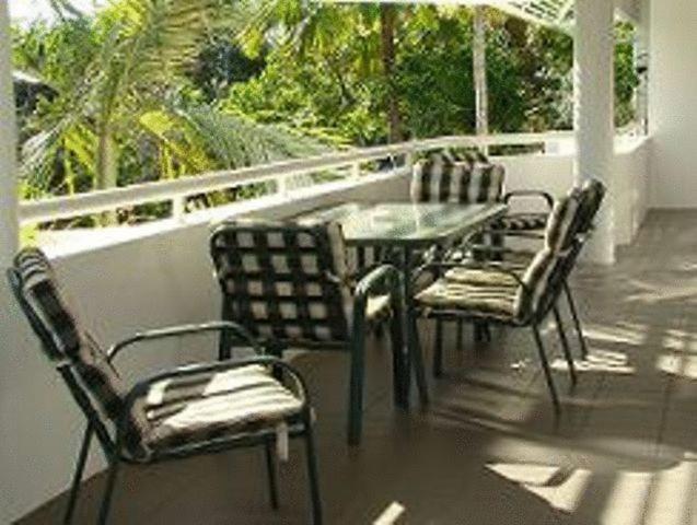 Beach Terraces Port Douglas Pokoj fotografie